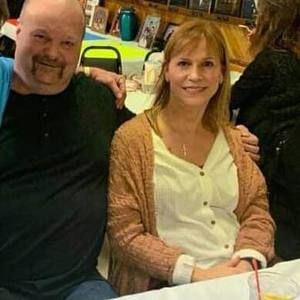 Meet your Posher, Michele